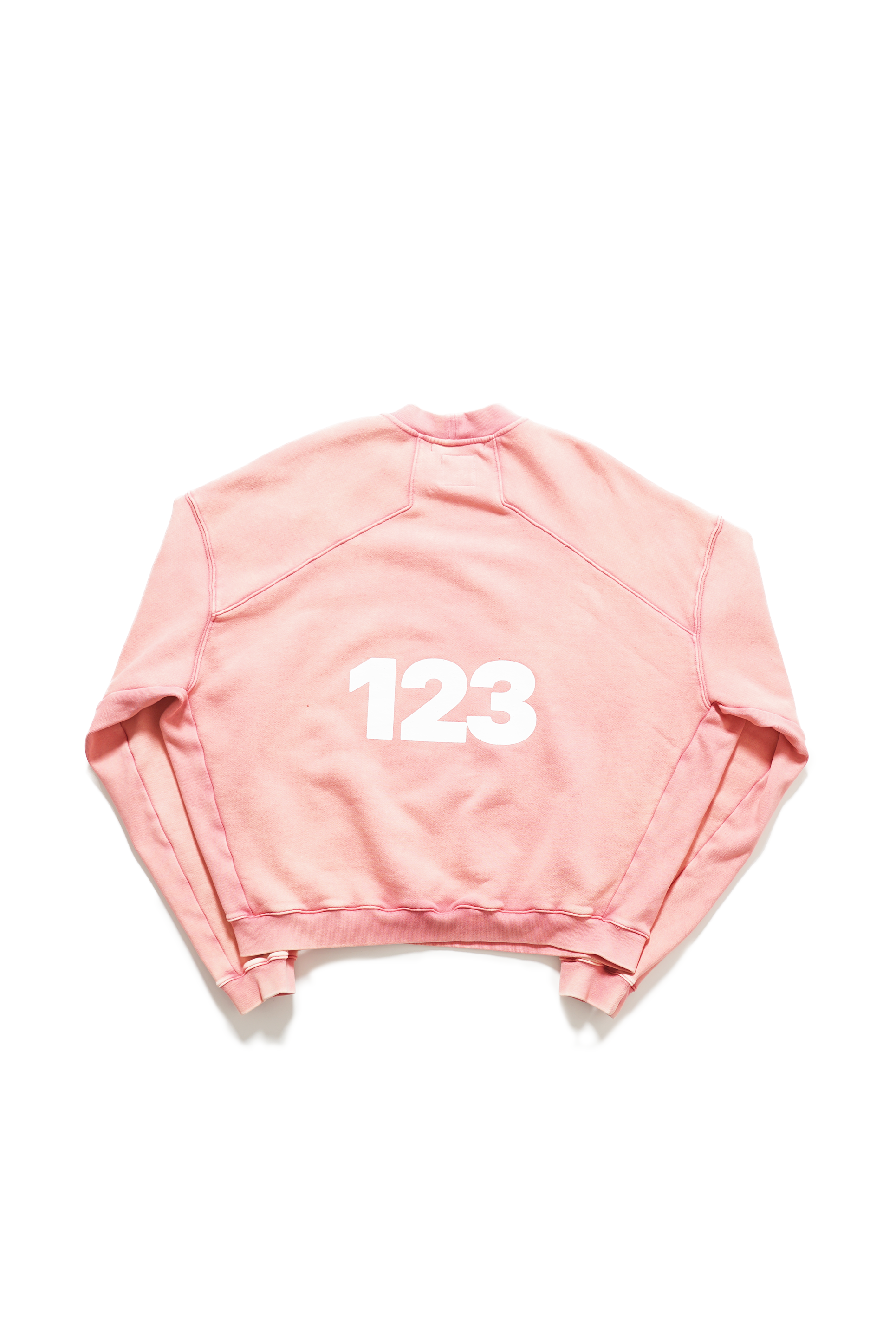 ★RIVINGTON roi Rebis★ TIMES LIKE THESE CVA CREWNECK ☆RIVINGTON roi Rebis☆ TIMES LIKE THESE CVA CREWNECK Times