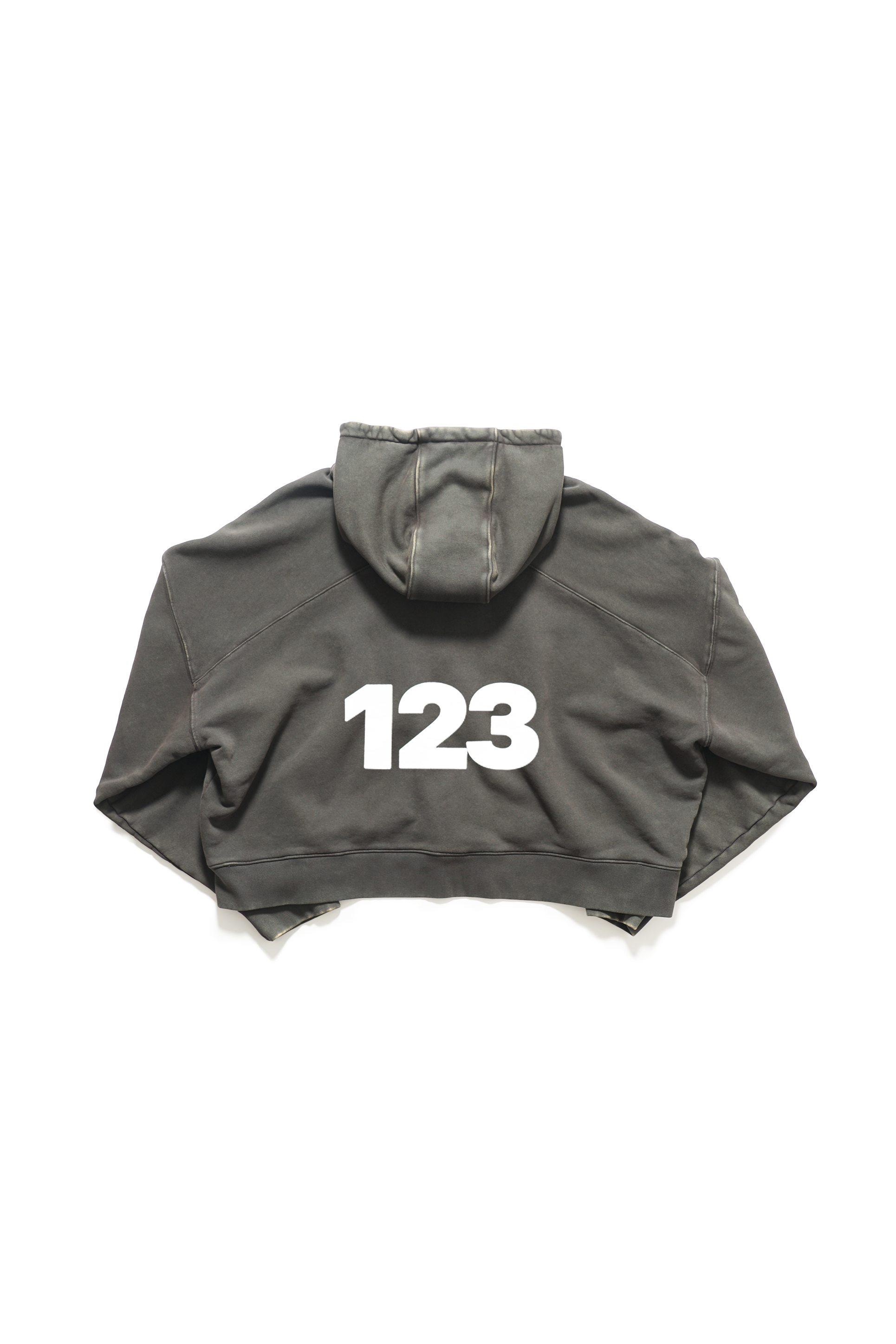 USO-123 CVA ZIP HOODIE – RIVINGTON roi Rebis