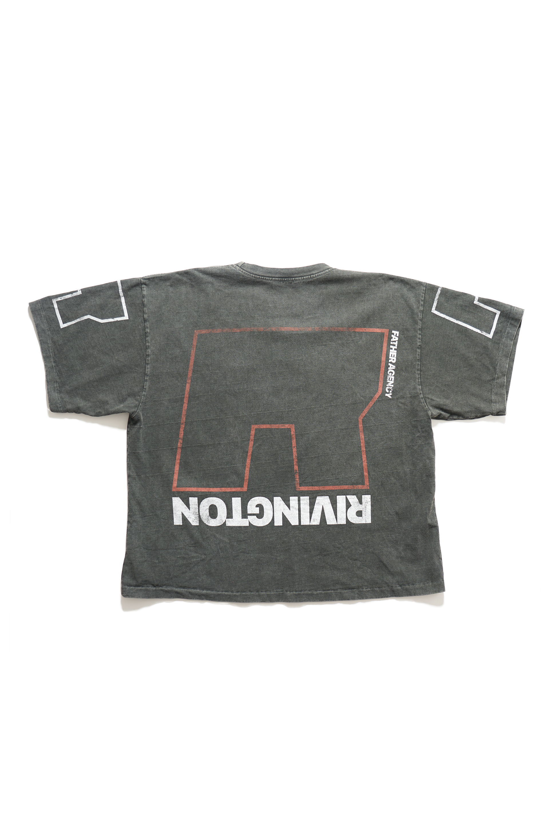 Rivington Roi Rebis☆関税込☆HOLY MOTOR CVA 半袖Tシャツ Rivington Roi Rebis☆関税込☆HOLY MOTOR CVA 半袖Tシャツ