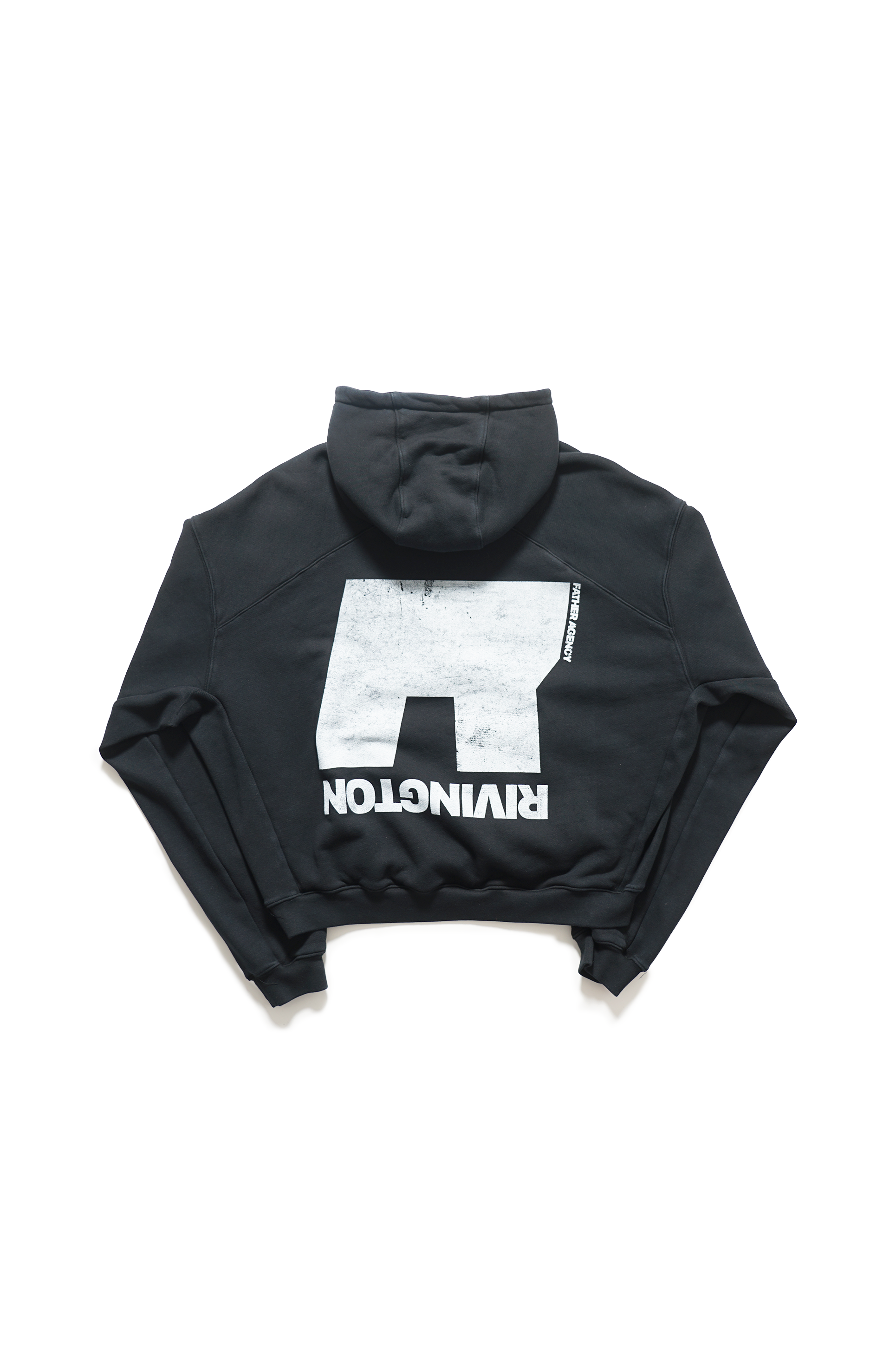国内発送/送関込【RIVINGTON roi Rebis】INRI CVA HOODIE INRI CVA HOODIE – RIVINGTON roi Rebis