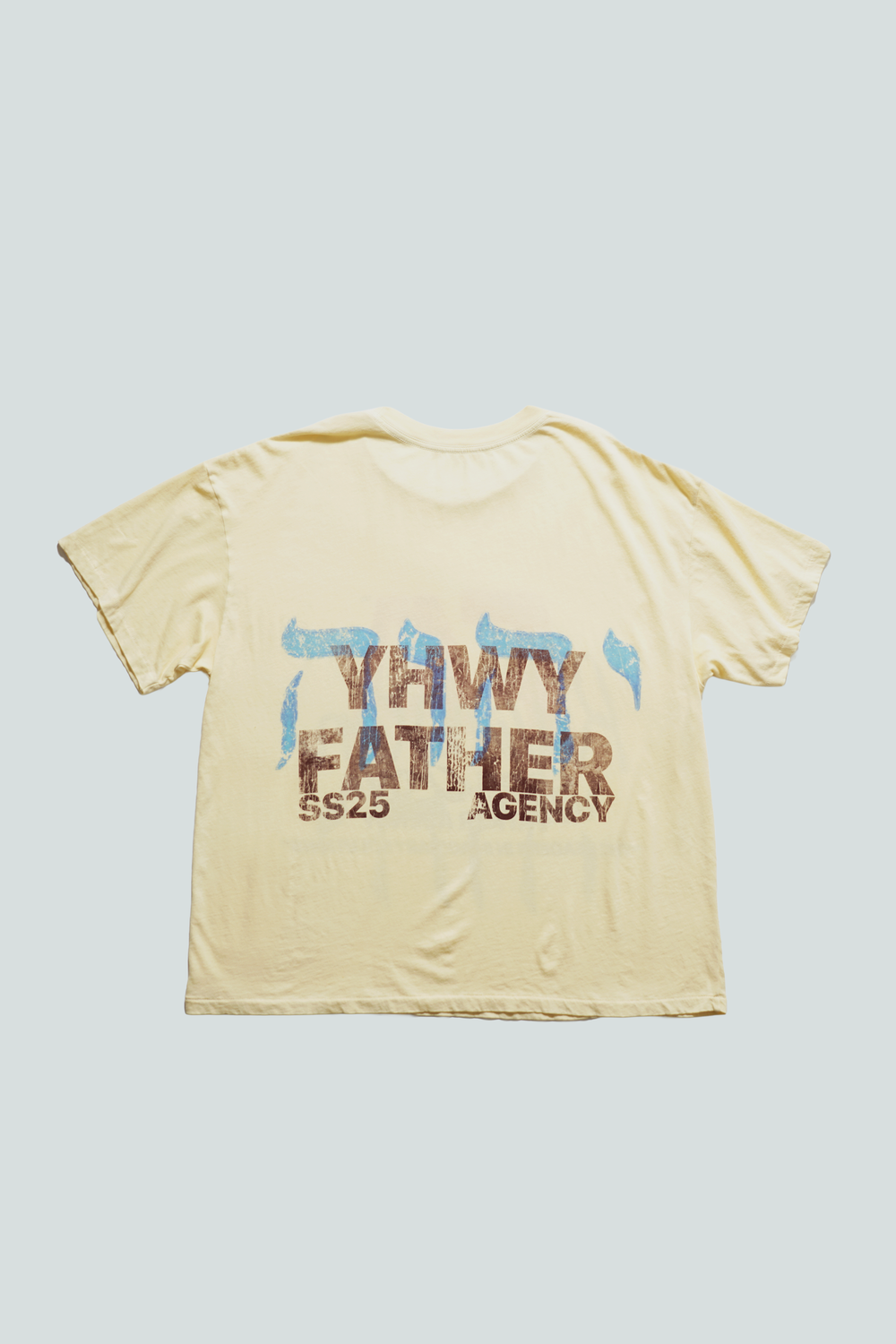 Leaders SS Tee