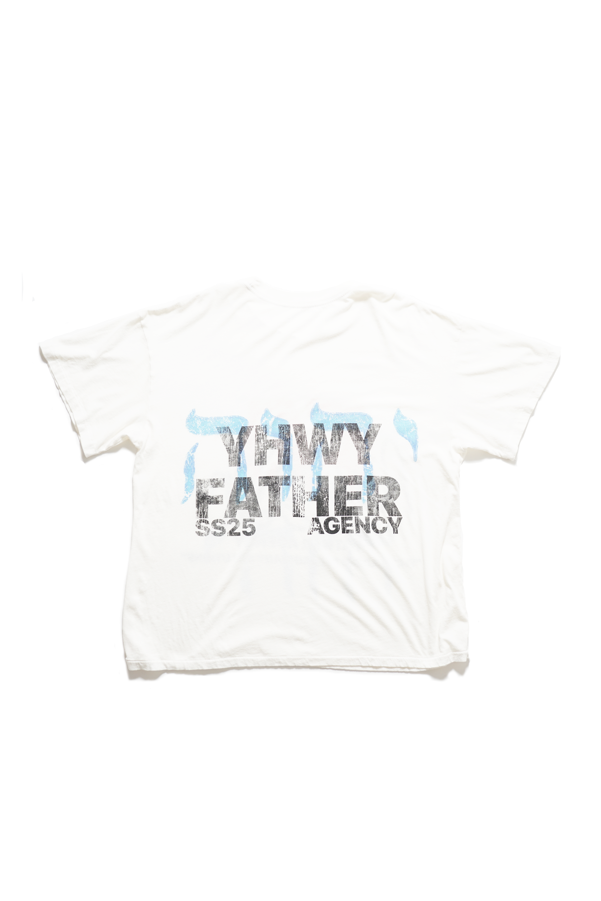 LEADERS TEE – RIVINGTON roi Rebis