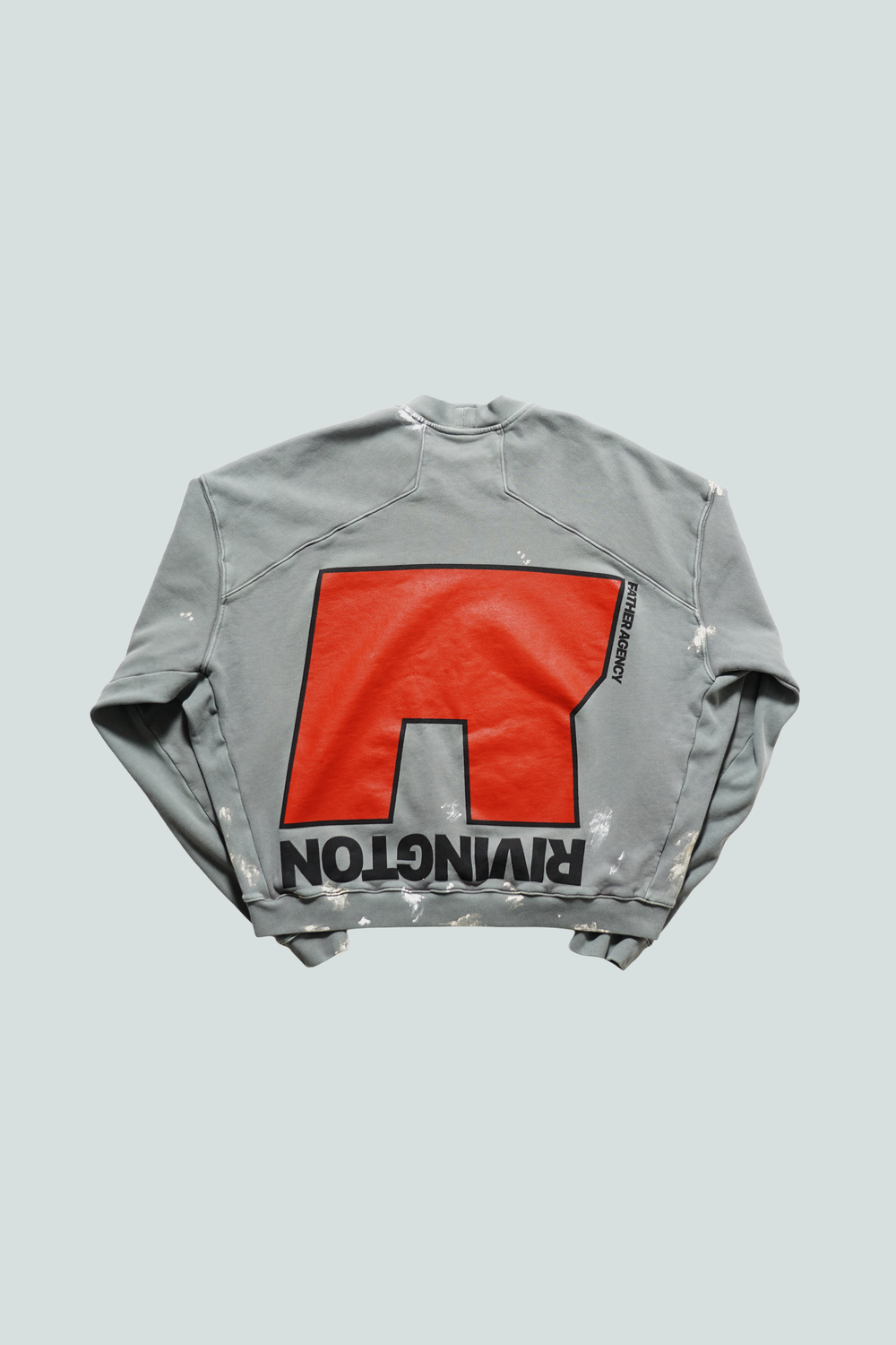 Love Stuff Crewneck