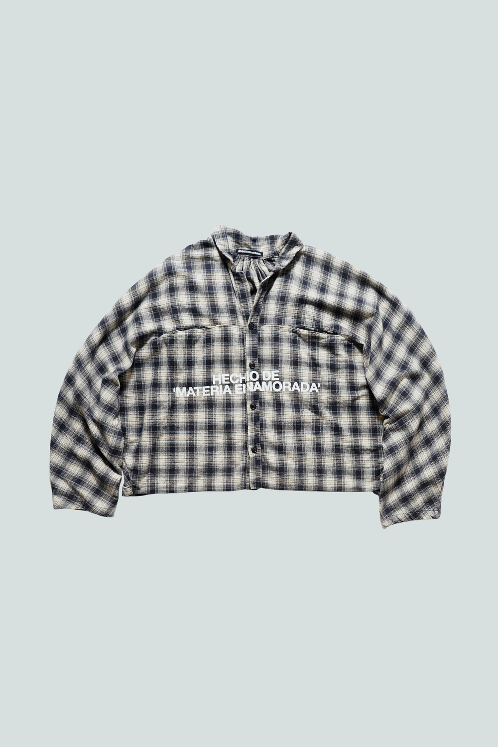 Materia Nazarene Shirt