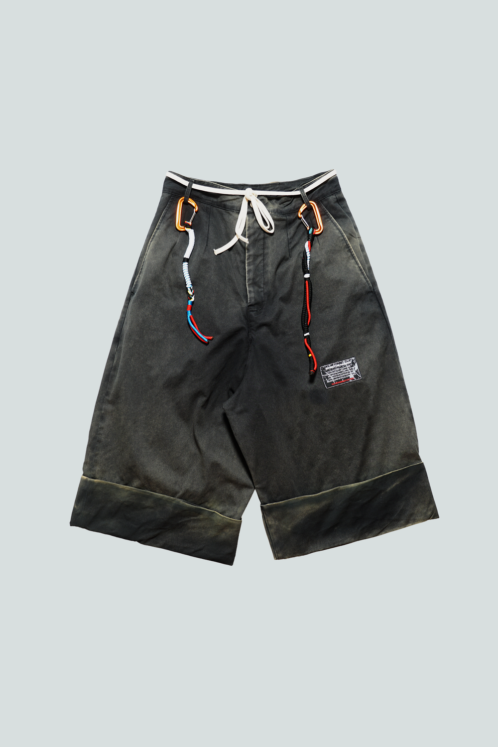 Protestant Pant