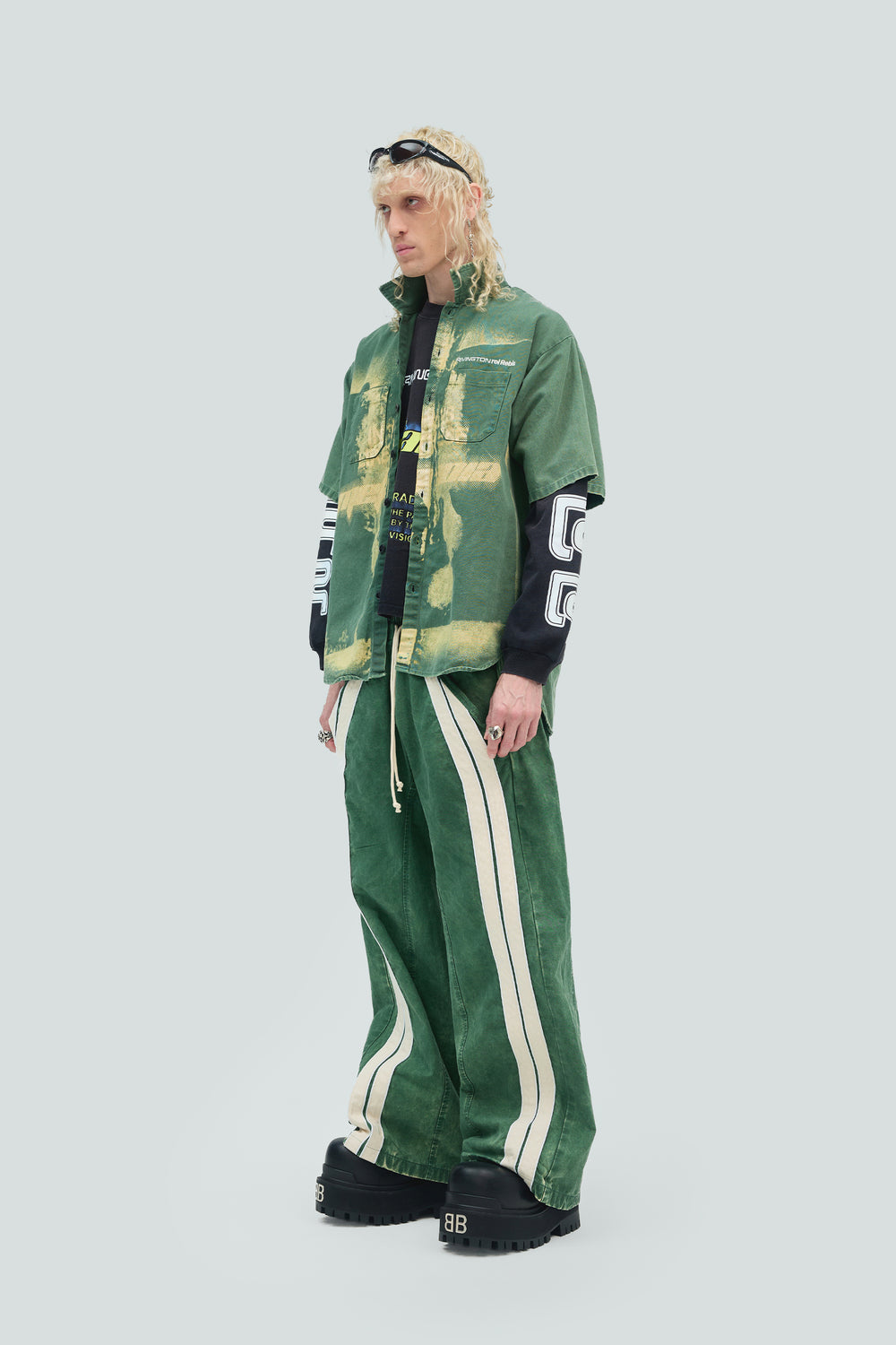 In Times Like These Trappist Penta Pant