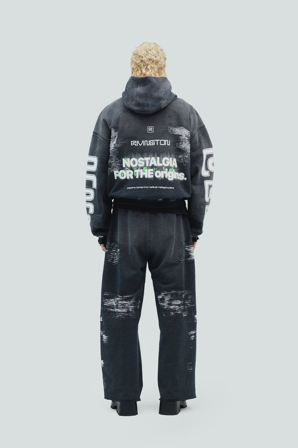 Origins CVA Hoodie