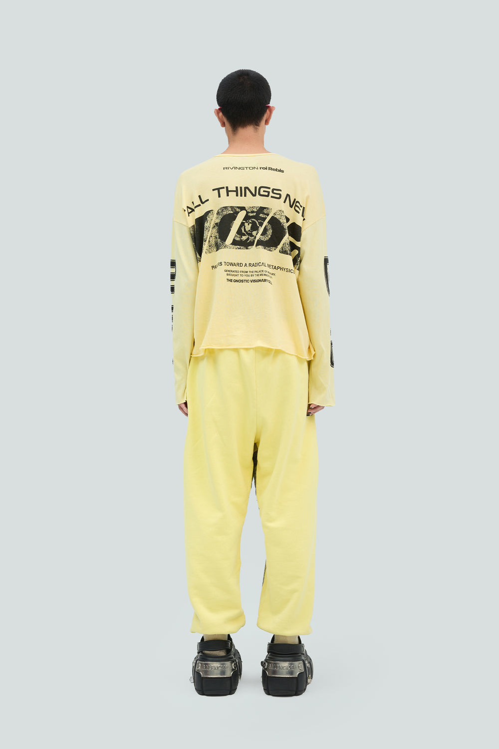 Alma Enemy LS Tee