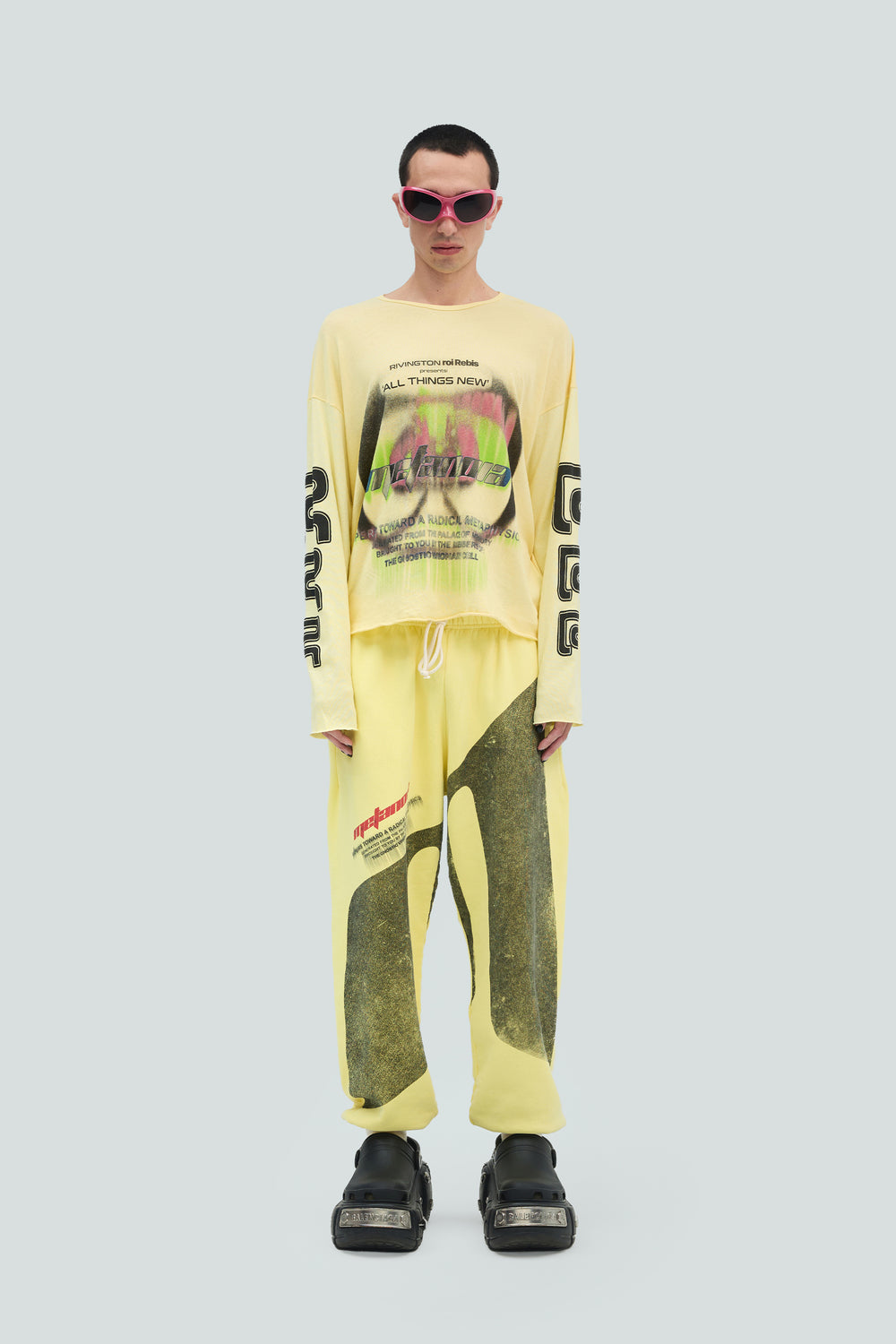 Alma Enemy LS Tee