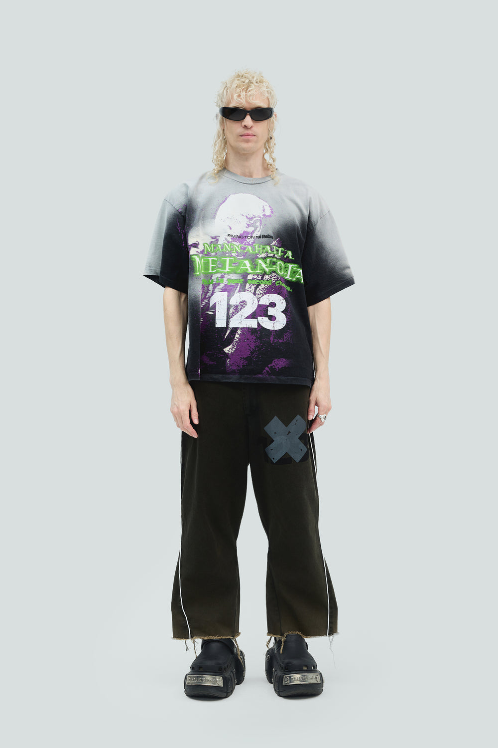 Manna Meta CVA Tee