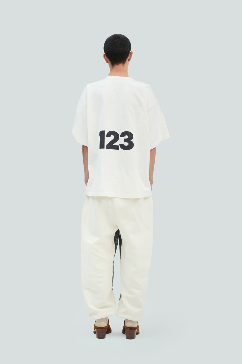 Metanoia USO CVA Tee