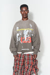 Zombieland Crewneck