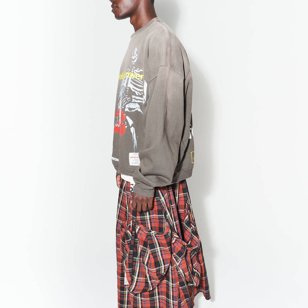 
                      
                        A Good Shepard's Trouser
                      
                    