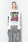 Zombieland Long Sleeve