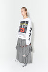 Zombieland Long Sleeve