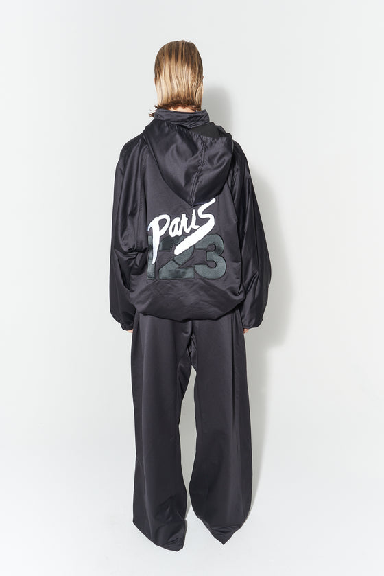 Abbots Track Jacket