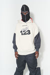 CVA Imitation of Paris Hoodie