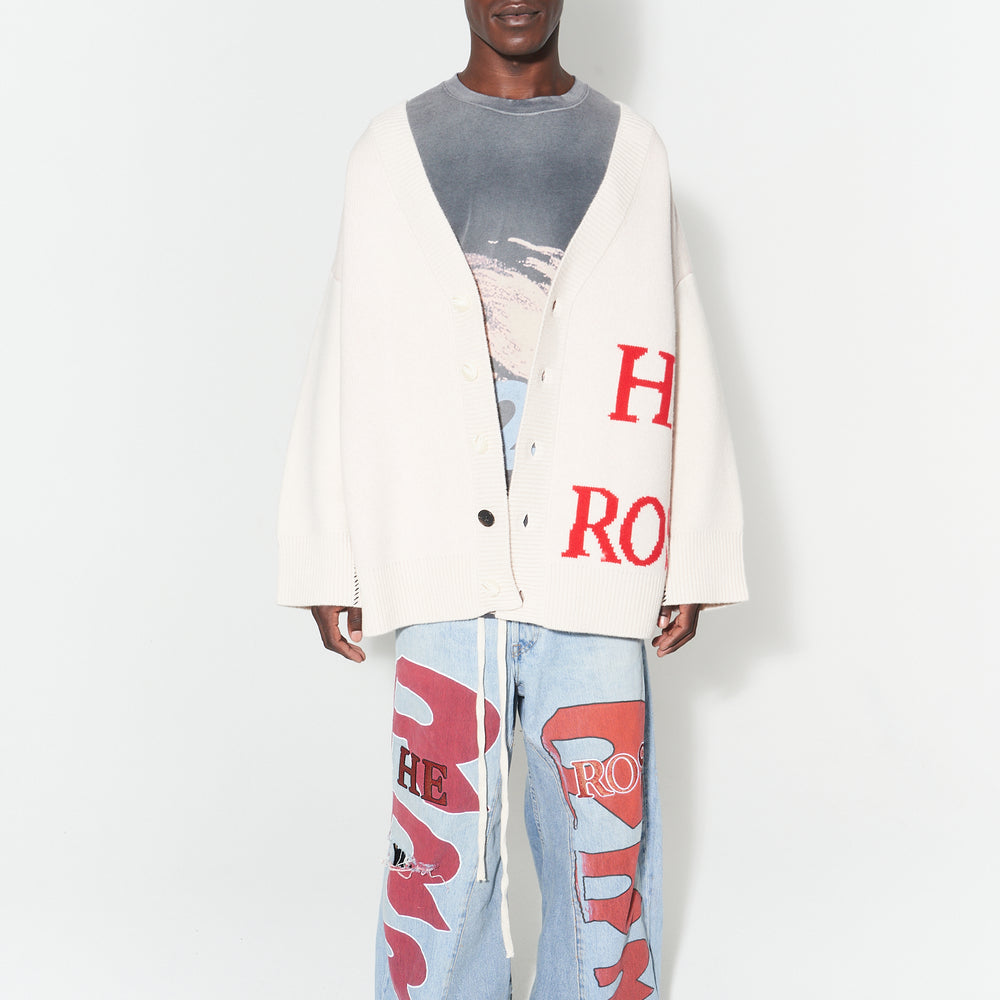 
                      
                        He Rose Cardigan
                      
                    