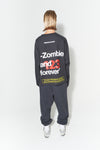 CVA Paris Sweats