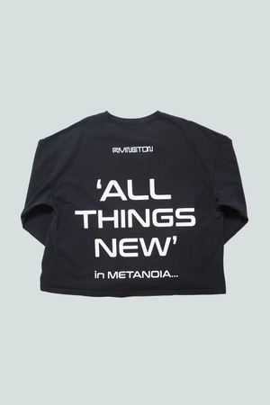 After Death Cva LS Tee