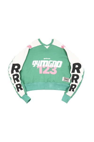 AGAPE CREWNECK – RRR-123