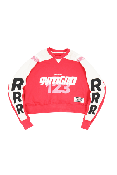 AGAPE CREWNECK – RRR-123