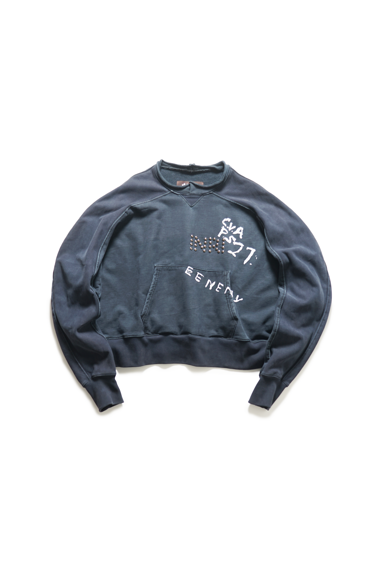 ヤマト便【rrr123xFear Of God】Enemy 長袖 シャツ ENEMY – RIVINGTON roi Rebis