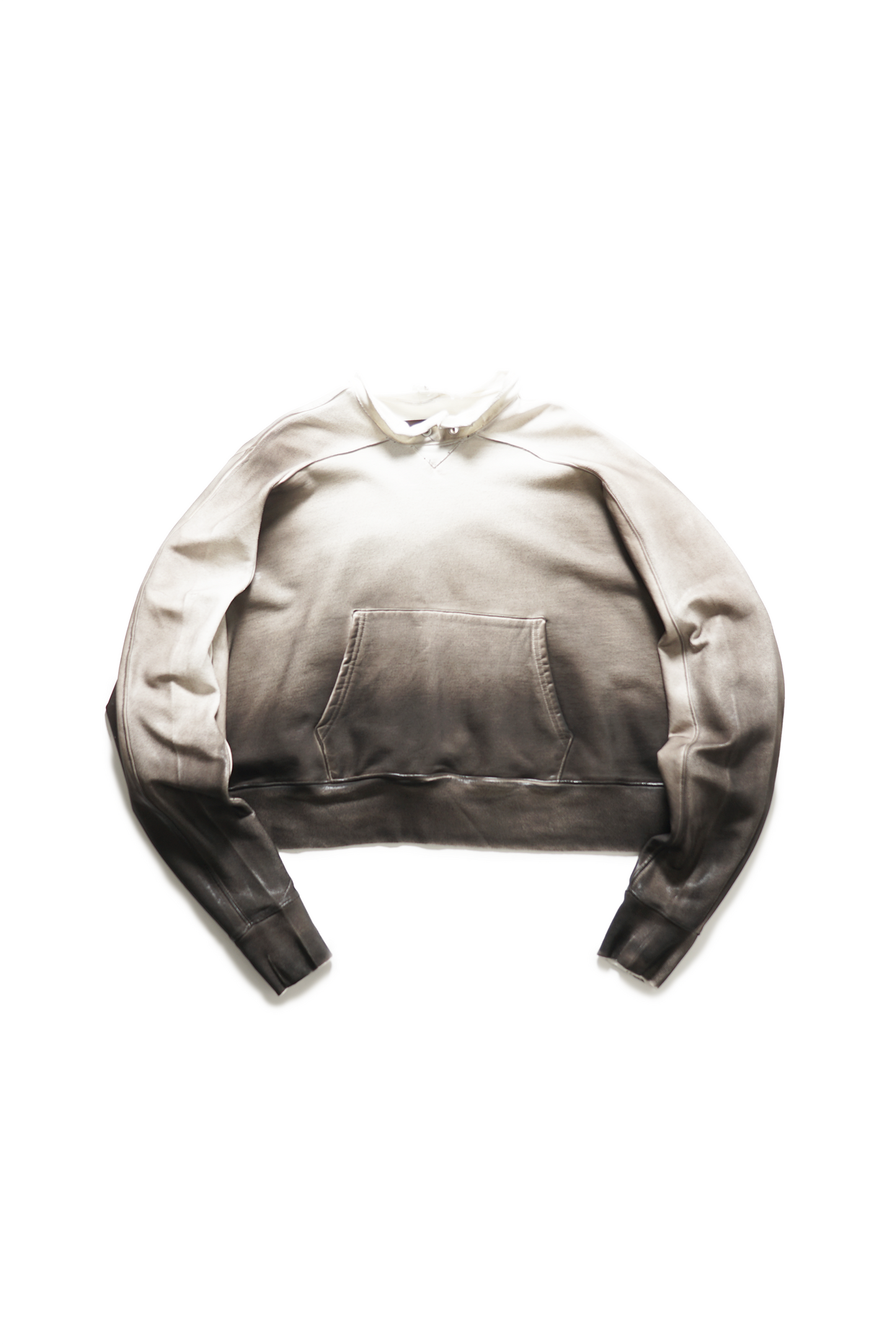 RIVINGTON roi Rebis★AGAPE CREWNECK スウェット関税込 AGAPE CREWNECK – RIVINGTON roi Rebis