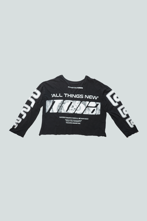Alma Enemy LS Tee