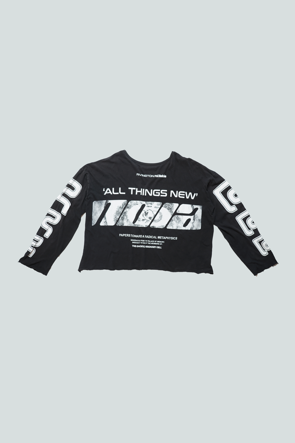 Alma Enemy LS Tee