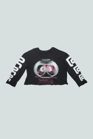 Alma Enemy LS Tee