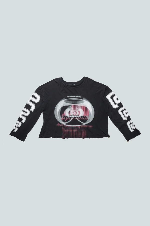 Alma Enemy LS Tee
