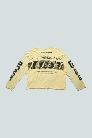 Alma Enemy LS Tee