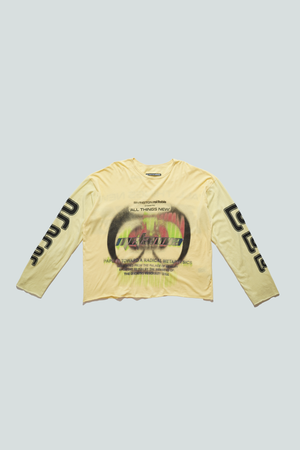 Alma Enemy LS Tee