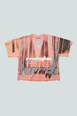 Alamos CVA Tee