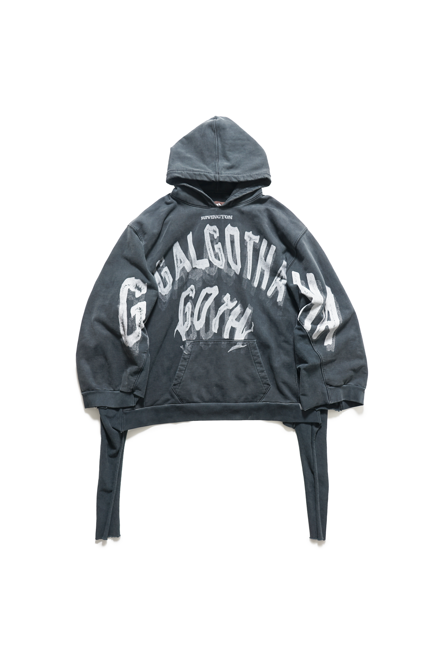 HOODIE – RIVINGTON roi Rebis HOODIE – RIVINGTON roi Rebis