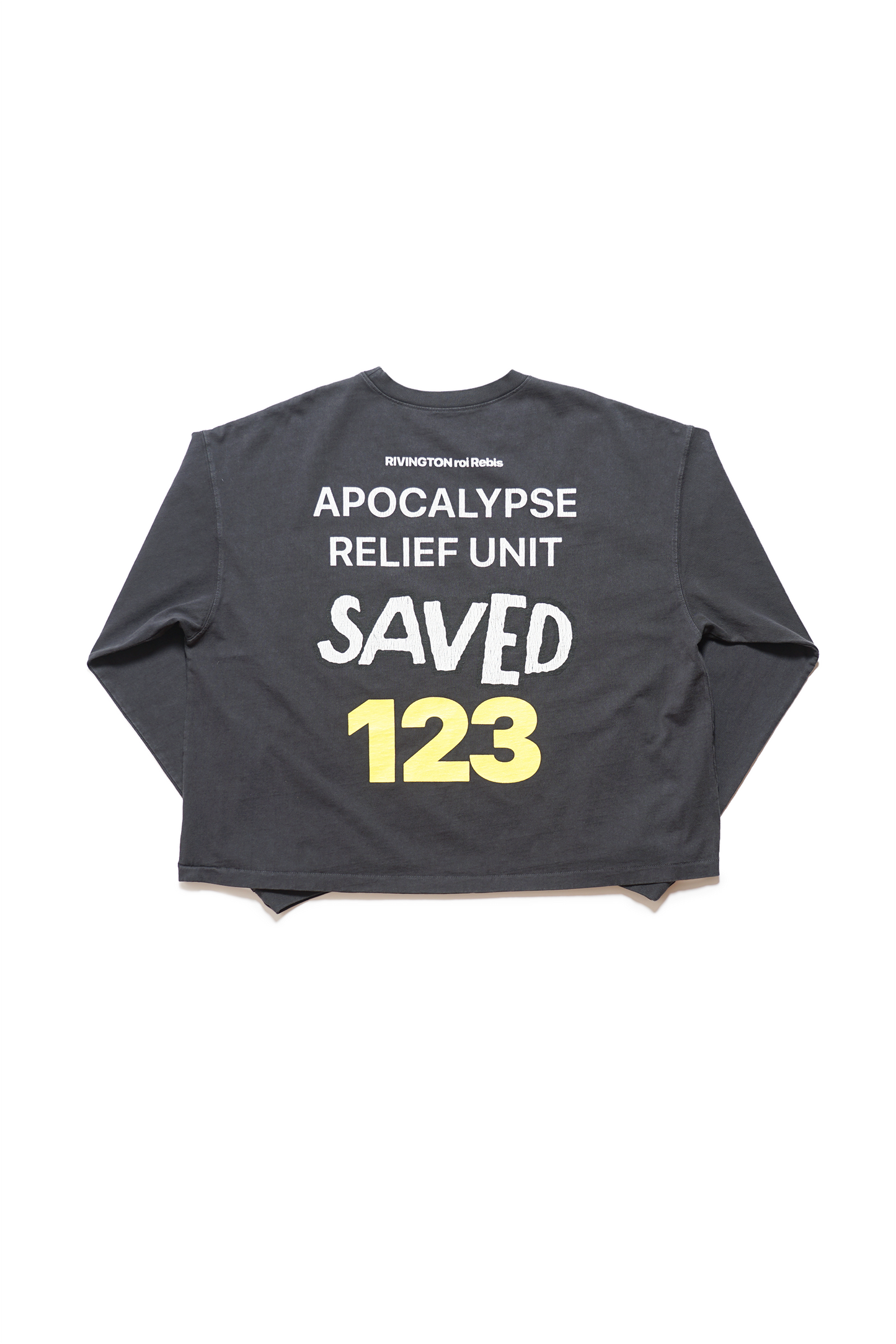 APOCALYPSE RELIEF UNIT CVA LS