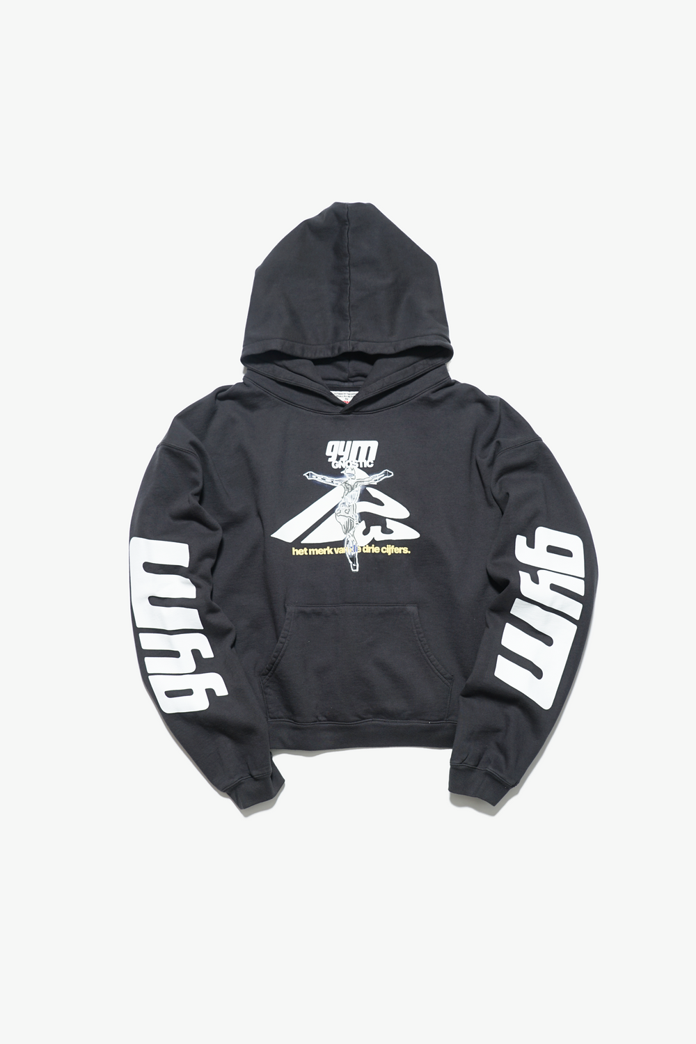 Ascension Hoodie