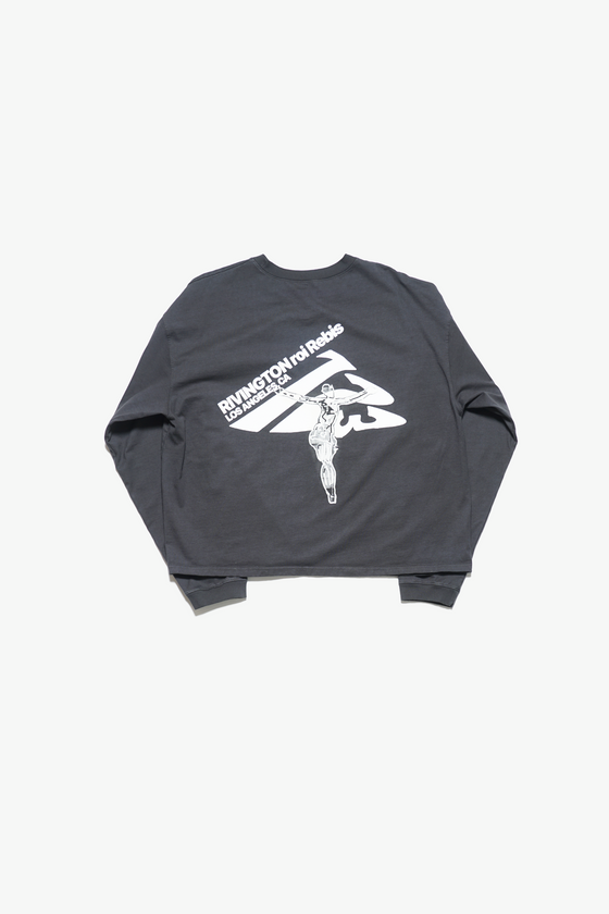 Ascension Long Sleeve