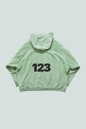 Bad Eyes Hoodie