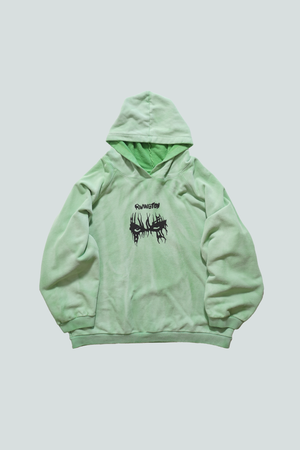 Bad Eyes Hoodie
