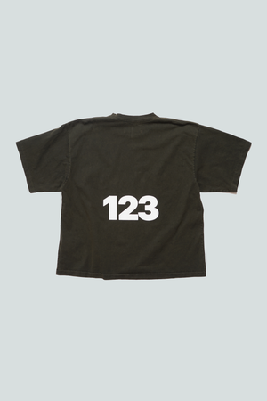 Bad Eyes CVA Tee