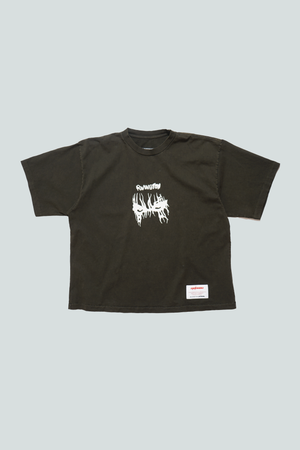 Bad Eyes CVA Tee
