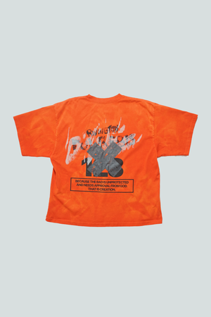 Bad CVA Tee