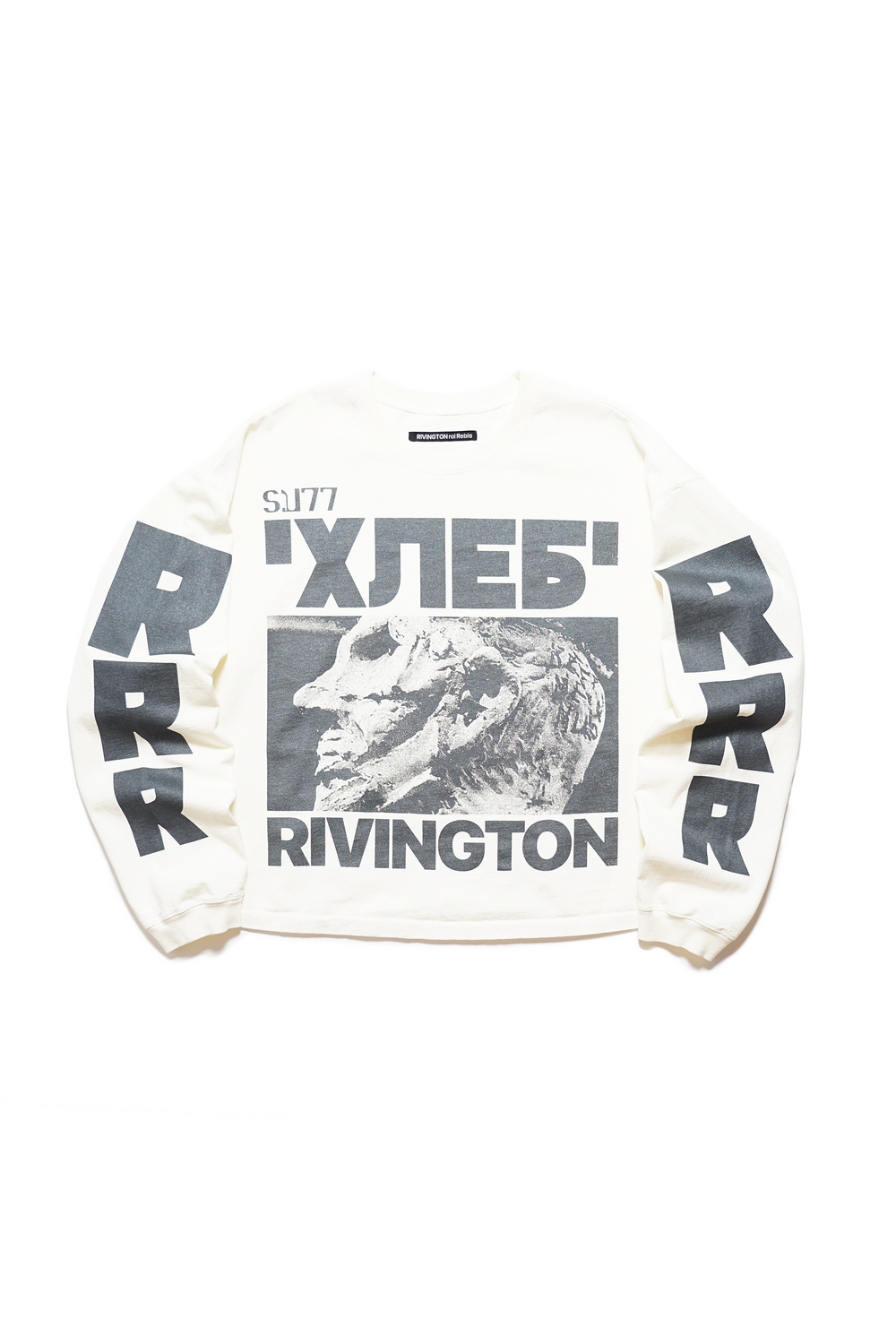 BREAD CVA LS TEE