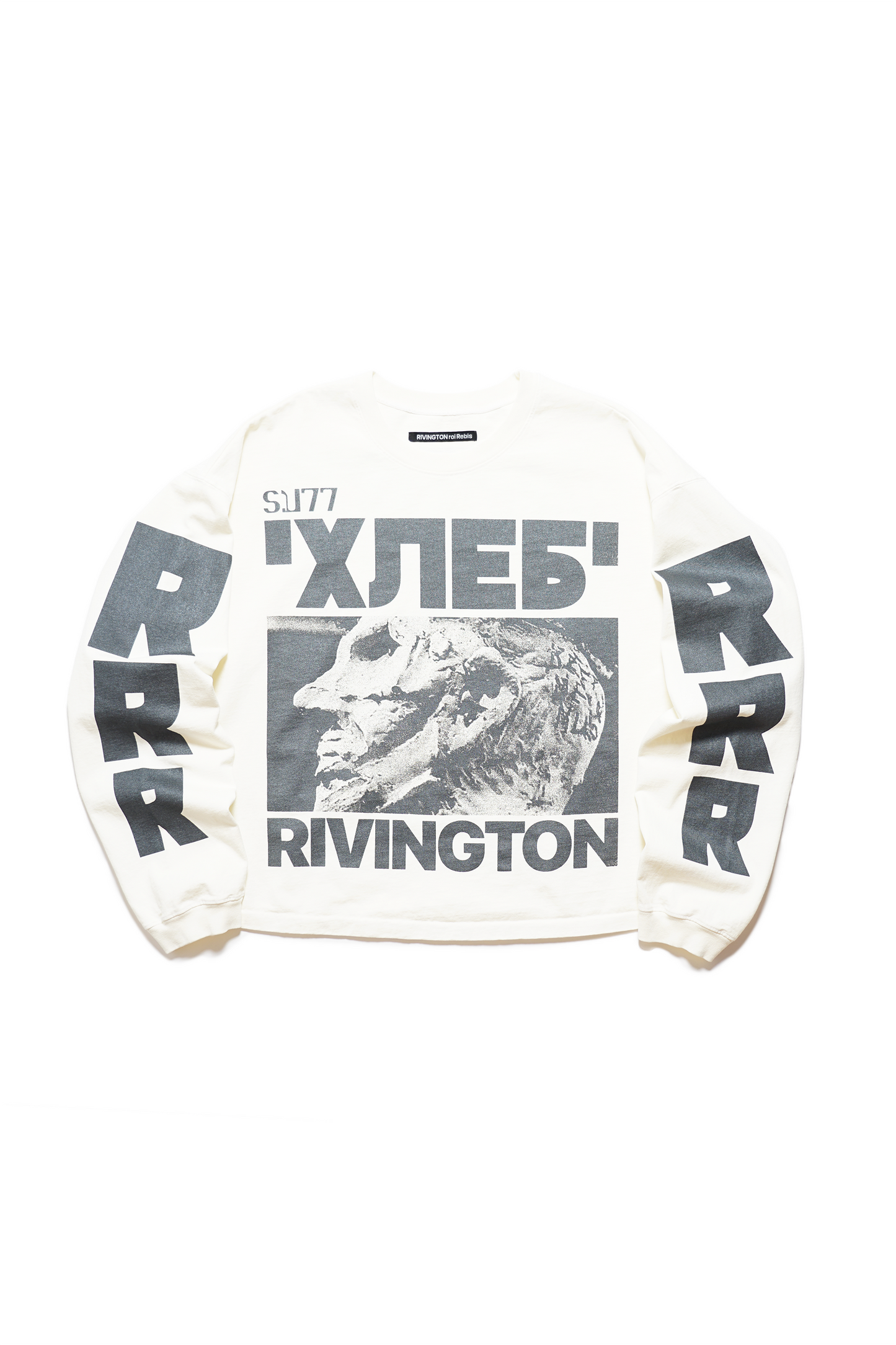 leoonoshi 正規品 RRR123 ポロシャツ スウェット BRED-LS90-F.png?v=1746473848&
