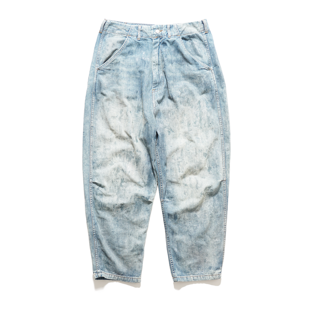 
                      
                        CORINTH TROUSER
                      
                    