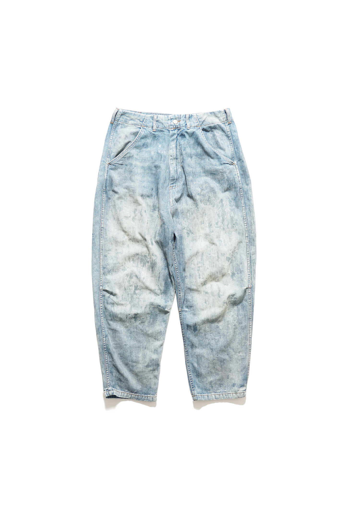 CORINTH TROUSER