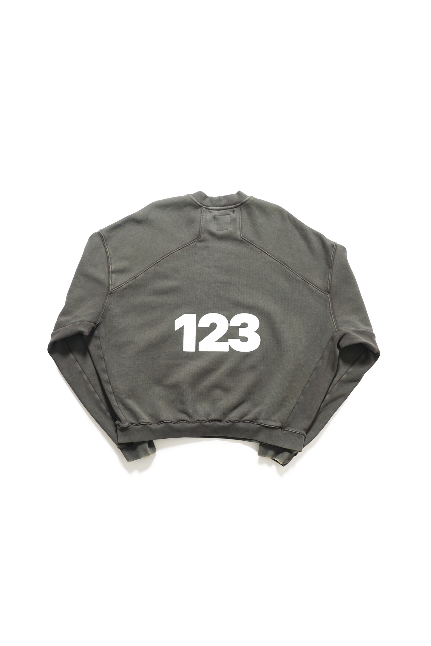 USO-123 CVA CREWNECK