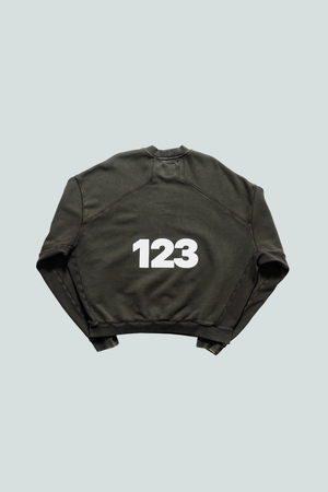 USO-123 Cva Crewneck